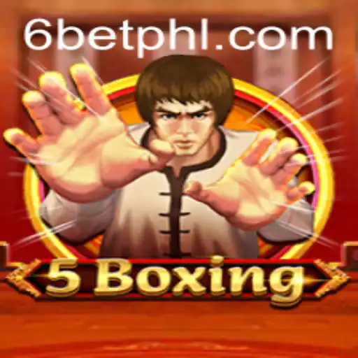 Unboxing the Thrill of 5Boxing with the Strategy of 6Bet