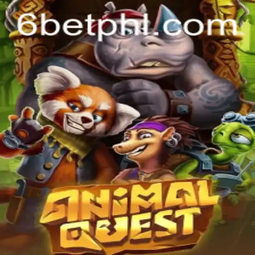 AnimalQuest: A Thrilling Wildlife Adventure Game