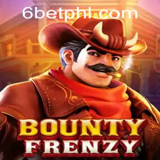 BountyFrenzy: The High-Octane Adventure Game You Can't Miss