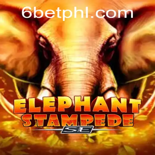 Discovering ElephantStampedeSE: Unveiling the Thrills of the Unique 6Bet Experience