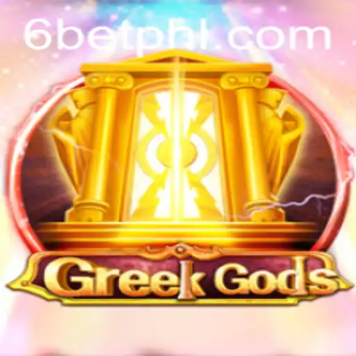 Unveiling GreekGods: A New Era of Mythological Gaming with 6Bet