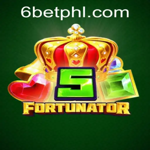 Unveiling the Exciting World of 5Fortunator: A Game-Changing Experience by 6Bet