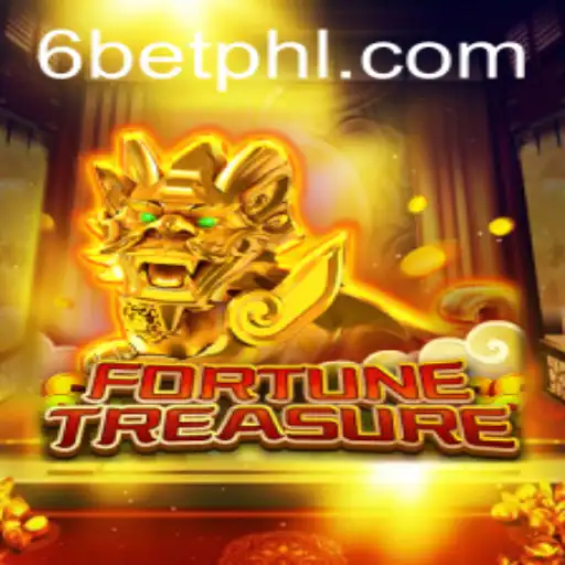 Discover FortuneTreasure: Unveiling the Mystique of 6Bet Entertainment