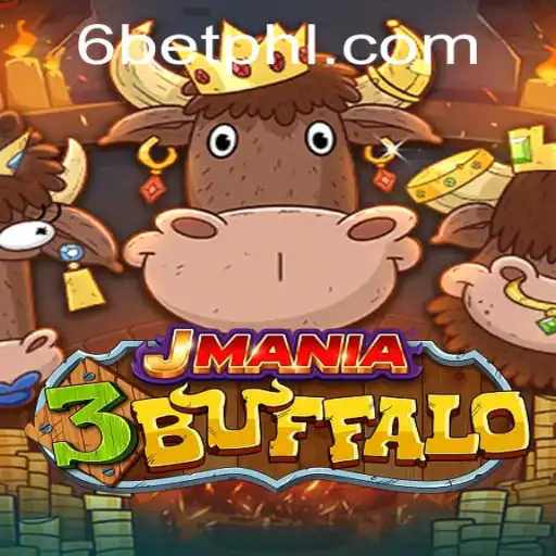JMania3Buffalo: The Thrilling Adventure of High-Stakes Gaming
