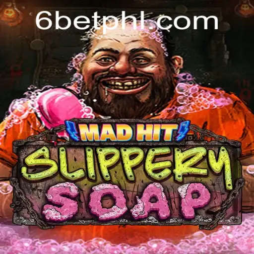 MadHitSlipperySoap: A Captivating Adventure in Gamified Balance