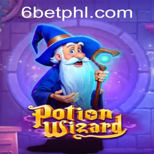 PotionWizard: A Magical Adventure with a Twist of 6Bet