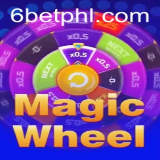 MagicWheel: Exploring the Exciting World of 6Bet Gaming