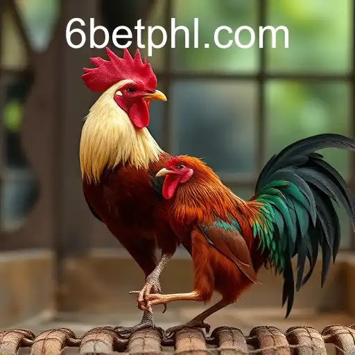 The Rise of Online Sabong with 6Bet